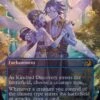 Magic The Gathering Kindred Discovery 0089 Anime Borderless Confetti Foil
