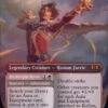 Magic The Gathering Kellan, The Fae-Blooded 0298 Borderless - Foil