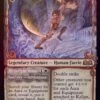Magic The Gathering Kellan, The Fae-Blooded 0291 Showcase - Foil