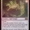 Magic The Gathering Moonshaker Cavalry 0021 - Foil