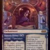 Magic The Gathering Virtue Of Knowledge 0279 Showcase - Foil