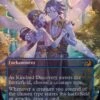Magic The Gathering Kindred Discovery 0069 Anime Borderless - Foil
