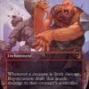 Magic The Gathering Repercussion 0078 Anime Borderless - Foil