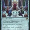 Magic The Gathering Throne Of Eldraine 0028 - Foil