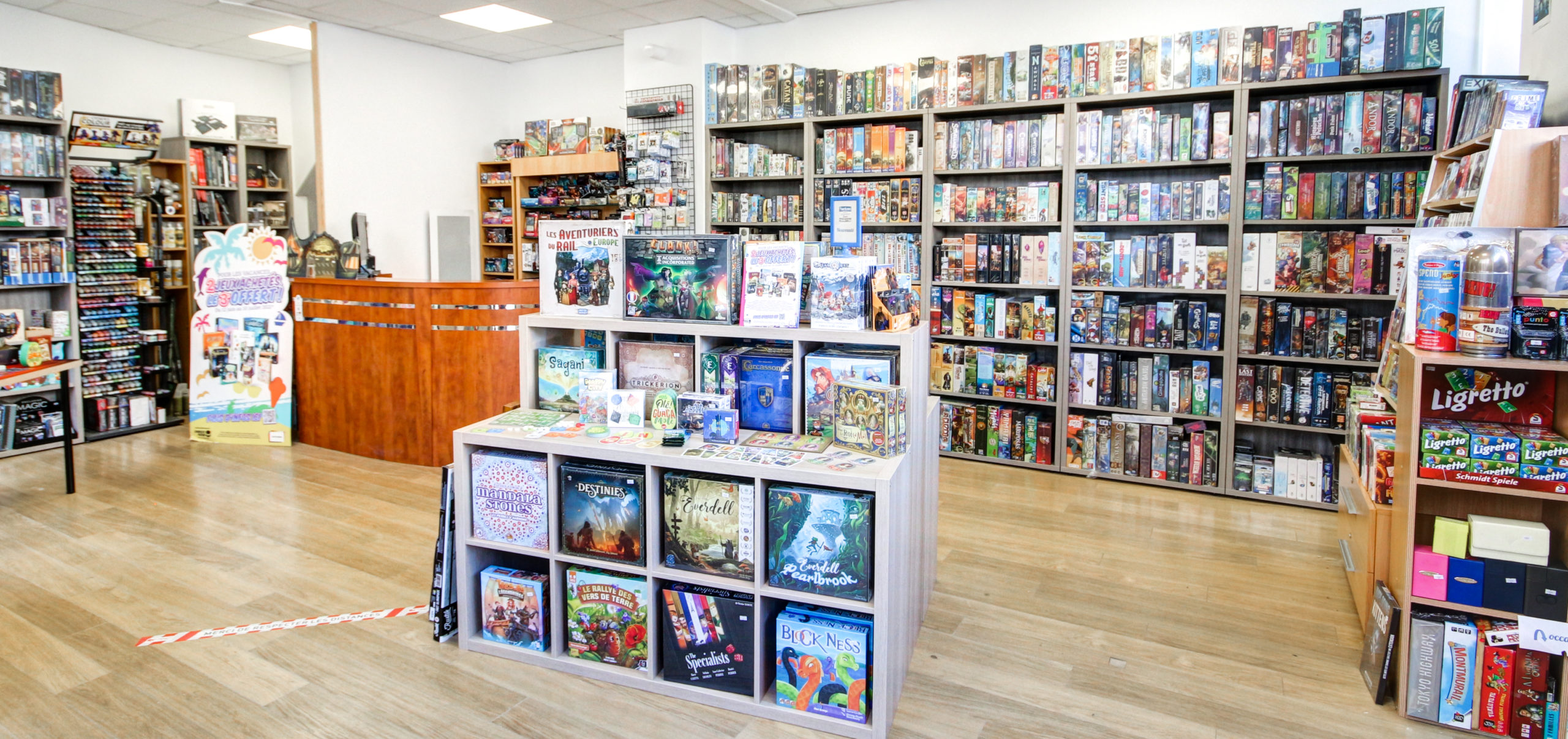 Front Page -MAGIC THE GATHERING Shop 567